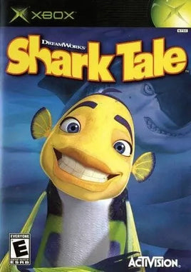 Shark Tale (Xbox)