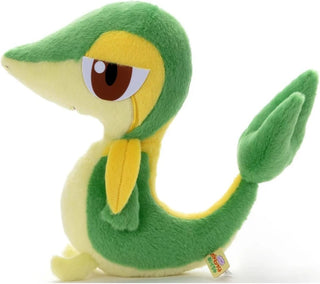 Pokémon I Choose You!: Snivy 8