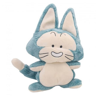 Dragon Ball Z OM+: Puar Rumbling 11