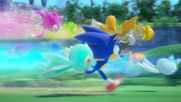 Sonic Colors (Wii)