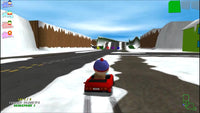 South Park Rally (N64)