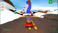 South Park Rally (N64)