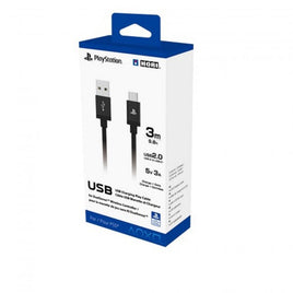 Hori PS5 Dual Sense Charge Cable