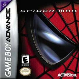 Spider-Man (GBA)