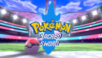 Pokémon: Sword Edition (Switch)