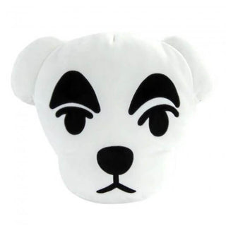 Animal Crossing: New Horizons Mocchi- Mocchi-: K.K. Slider Mega 15