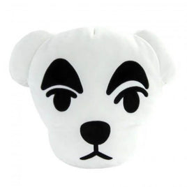 Animal Crossing: New Horizons Mocchi- Mocchi-: K.K. Slider Mega 15" Plush (L)