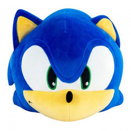 Sonic the Hedgehog Mocchi- Mocchi-: Sonic Mega 15" Plush (L)