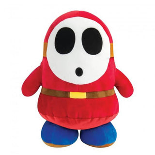 Super Mario Mocchi- Mocchi-: Shy Guy Mega 15