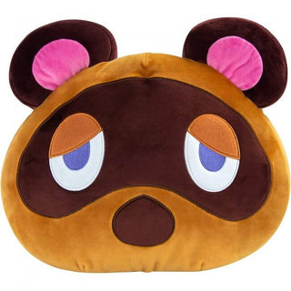 Animal Crossing Mocchi- Mocchi-: Tom Nook Mega 15