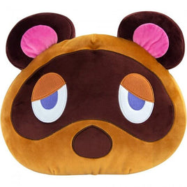 Animal Crossing Mocchi- Mocchi-: Tom Nook Mega 15" Plush (L)