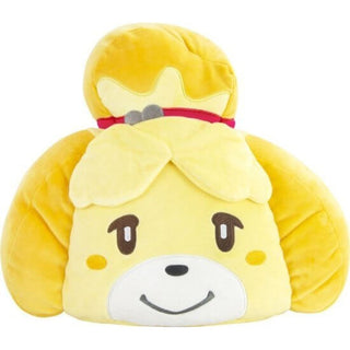 Animal Crossing Mocchi- Mocchi-: Isabelle Mega 15