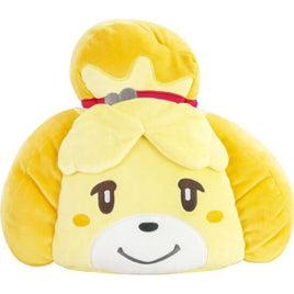 Animal Crossing Mocchi- Mocchi-: Isabelle Mega 15" Plush (L)
