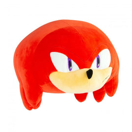 Sonic the Hedgehog Mocchi- Mocchi-: Knuckles Mega 15" Plush (L)