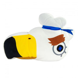 Animal Crossing Mocchi- Mocchi-: Gulliver Mega 15" Plush (L)