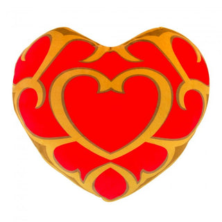 The Legend of Zelda Mocchi- Mocchi-: Heart Container Mega 15