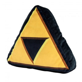 The Legend of Zelda Mocchi- Mocchi-: Triforce Mega 15" Plush (L)