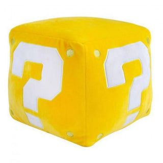 Super Mario Mocchi- Mocchi-: Question Block Mega 15