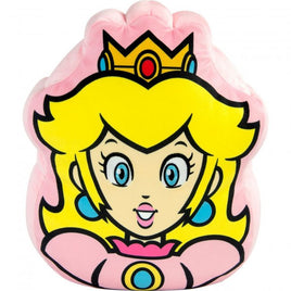 Super Mario Mocchi- Mocchi-: Princess Peach Mega 15" Plush (L)