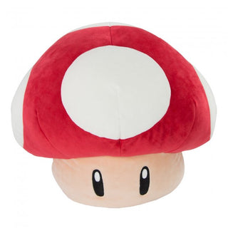 Mario Kart Mocchi- Mocchi-: Mushroom Mega 15