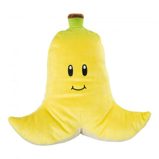 Mario Kart Mocchi- Mocchi-:  Banana Mega 15