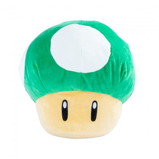 Super Mario Mocchi- Mocchi-: 1UP Mushroom Mega 15
