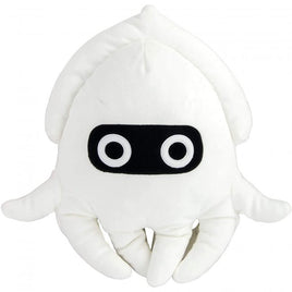 Super Mario Mocchi- Mocchi-: Blooper Mega 15" Plush (L)