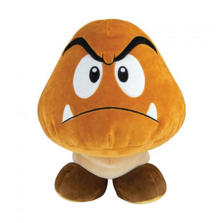 Super Mario Mocchi- Mocchi-: Goomba Mega 15