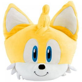 Sonic the Hedgehog Mocchi- Mocchi-: Tails Mega 15" Plush (L)
