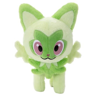 Pokémon I Choose You!: Sprigatito 8