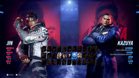 Tekken 8 (PS5)