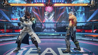 Tekken 8 (PS5)