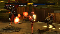 Tekken 6 (PS3)