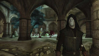 The Elder Scrolls IV: Oblivion: Game of the Year Edition (PS3)