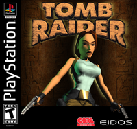 Tomb Raider (PS1)