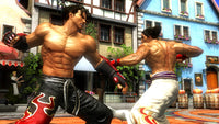 Tekken Tag Tournament 2 (PS3)