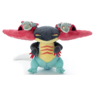 Pokémon I Choose You!: Dragapult 8” Plush