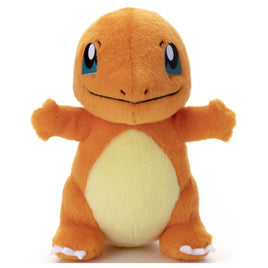 Pokémon I Choose You!: Charmander 8” Plush
