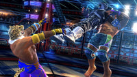 Tekken Tag Tournament 2 (PS3)