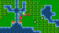 Ultima Exodus (NES)