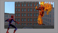 Ultimate Spider-Man [Player's Choice] (GameCube)
