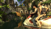 Uncharted: Drake's Fortune [Greatest Hits] (PS3)