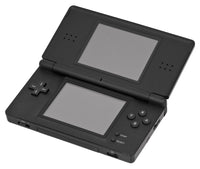 Nintendo DS Lite Console [Cobalt & Black]
