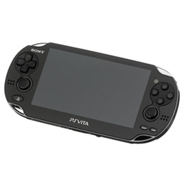 Sony PlayStation Vita Console (PCH-1000)
