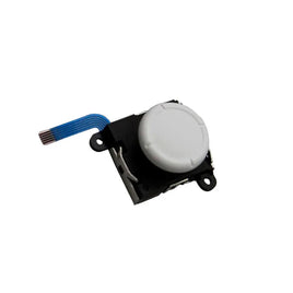 OEM-Style White Joystick Assembly for Nintendo Switch Joycon®