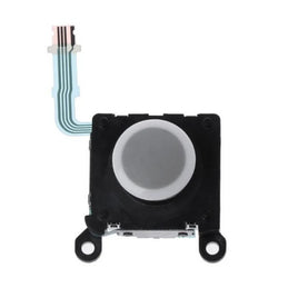 OEM-Style White PS Vita 2000® Joystick Assembly