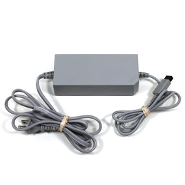 Nintendo Wii Official AC Adapter