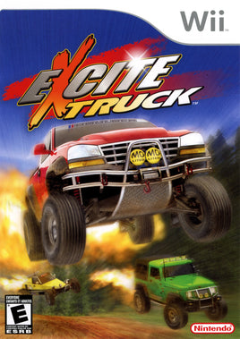 Excite Truck (Wii)