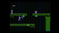 Shadow of the Ninja (NES)