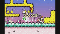 Super Mario Advance 3: Yoshi's Island (GBA)